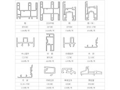 海螺80系列_塑钢门窗_门窗_建材物资_供应_云南建设网