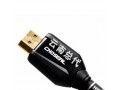 【秋叶原云南总代】秋叶原 1.4版本 hdmi QB-654A 镀金 1.8M/3m